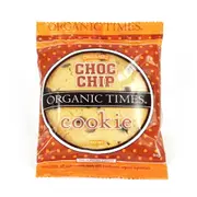 Organic Times Chocolate Chip Cookie Bulk Buy