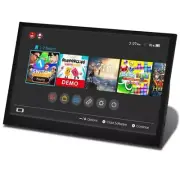 11.6 Inch Portable Monitor 1366x768 Lcd Display Tft Monitor Pc Switch Ps4 Xbox