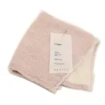 KONTEX CLAIRE TOWEL/ S/ SMOKY PINK ESLITE誠品