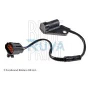 Fits Mazda MX-5 1998-2005 1.6 1.8 Ruva Crankshaft Sensor BP4W18221B BP4W18221A