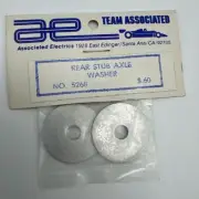 Vintage Team Associated RC500 Rear Stub Axle Washer 5268