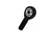 FK Rod Ends Aluminium Male Rod End5/8-18 L/H Thread x 1/2 I.D Ball