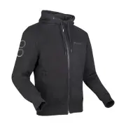 Lynx Jacket Black