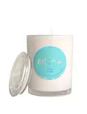 ECOYA Lotus Flower Metro Candle 270g