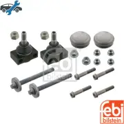 BALL JOINT 31990 FOR SMART CITY-COUPE CABRIO ROADSTER FORTWO/Cabrio 0.6L 3cyl