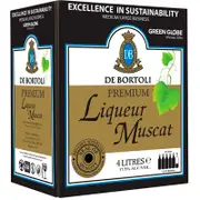 De Bortoli Premium Liqueur Muscat Cask 4L