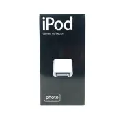 Apple iPod Camera Connector M9861G/A | New In Box