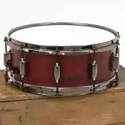 TreeHouse Custom Drums 5½x14 10-ply Cherry Snare Drum