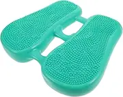 BESPORTBLE Efficient Fat Loss Portable Fitness Women's Step Exercise Pedal for Home Gym