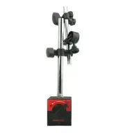 Nortools Magnetic Base,Dial Gage Holder Magnetic Base for Dial Indicators wit