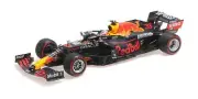 1:43 MINICHAMPS Redbull Rb16B Verstappen Winner Dutch Gp WC F1 2021 410211433 Mo