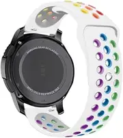 [DJDLFA] Silicone Sports Watchband For Huawei Watch GT 5/5 Pro 46mm GT4 GT3 GT2 GT 46MM Series Correa 22mm Strap Bracelet Watchbands