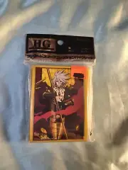 Bushiroad Fate/Apocrypha Lancer of Red/Karna Card Sleeves *New/Sealed*
