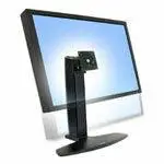 Neo-Flex Widescreen Monitor Lift Stand