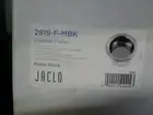 Jaclo 2819-F-MBK Disposal flange Fits Insinkerator Kenmore Kitchenai Matte Black