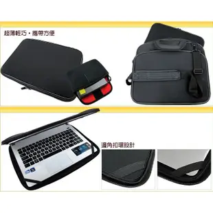 【Ezstick】Lenovo ThinkPad P14s 三合一超值防震包組 筆電包 組 (13W-S)