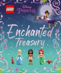 在飛比找博客來優惠-Lego Disney Princess Enchanted