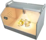 Intelligent Brooder Box 10-15 Newborns Chicks Quail Birds Small Animals...
