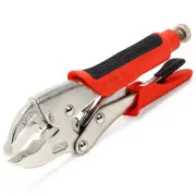 Powerbuilt 7 Inch Locking Pliers - 646539