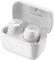Wireless In-Ear Headphones Sennheiser CX Plus True White