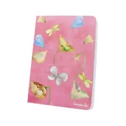 Christopher Vine - Kings Garden - Notebook - Journal