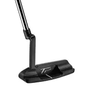 Taylor Made TP Black Juno Putter (Blade, Plumber's Neck) 2024 NEW