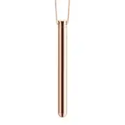 Le Wand Necklace Massager Mini Slim Vibrator