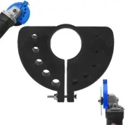 Drill Bit Sharpener for All Bits, Drill Grinder Attachment, Multipurpose Dril...