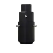 Astronomical Telescope 1.25 projection camera adapter extension Photography DSLR