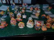 McMemories McDonalds Official Collectors Items, Vintage,Nuggets