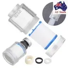 360° Aerator Water Saving Swivel Tap Tap Head Faucet Nozzle Water Purifier