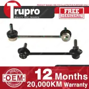 2 Pcs Trupro Front Sway Bar Links for Mazda 6 GH 2.2L 2.5L 2008-2012