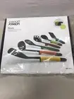 joseph Joseph Elevate kitchen Tool gift set 6-piece. New