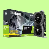 在飛比找Yahoo!奇摩拍賣優惠-5Cgo【權宇】ZOTAC索泰  GeForce GTX 1