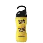 Fresh Start Shower Gel 420ml Tea Tree & Lemon