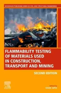 在飛比找博客來優惠-Flammability Testing of Materi