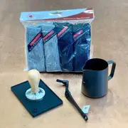 Home Barista Kit