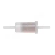 In Line Fuel Filter 4-stroke Outboard for Mercury 879885Q 30 50 60 90 115-400HP