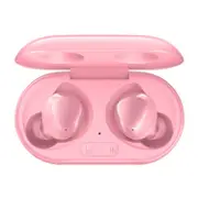 Portable Wireless Bluetooth Earphones - Black R175