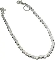 [STKARCV] Hip Hop Pant Chain Motorcycle Chain Waist Decoration Metal