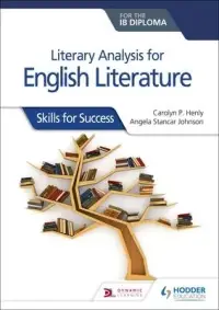 在飛比找博客來優惠-Literary Analysis for English 