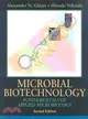 Microbial Biotechnology：Fundamentals of Applied Microbiology