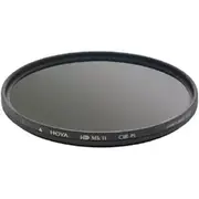 HOYA 55mm CIRC-POL HD MkII Filter