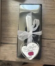 LOVE BEYOND MEASURE SPOON SET OF 4 by FASHIONCRAFT