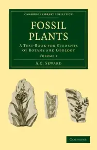 在飛比找博客來優惠-Fossil Plants - Volume 2
