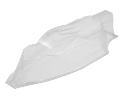 Schumacher Cougar KC/KD Aerox Body Shell [SCHAX002]
