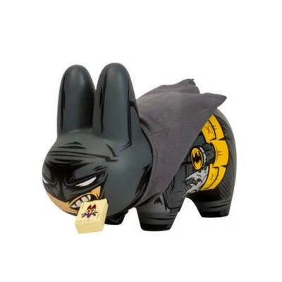 Kidrobot DC Universe 7" Labbit - Batman