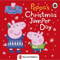在飛比找蝦皮商城優惠-Peppa Pig: Peppa's Christmas J