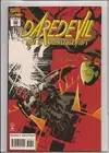 DAREDEVIL #326 - SIGNED AND NUMBERED BY SCOTT MCDANIEL W/DF COA #177/1500