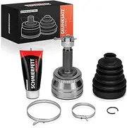 Drive Shaft Joint Kit Drive Shaft Joint Kit CV Joint External Joint Replacement # 495911G510